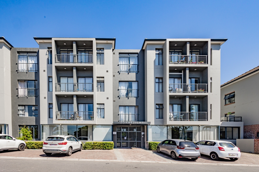 2 Bedroom Property for Sale in Durbanville Western Cape